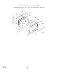 Diagram for 08 - Rotisserie , Griddle