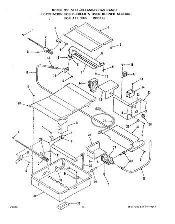 Diagram for 1395^0A