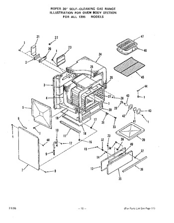 Diagram for 1395^0A