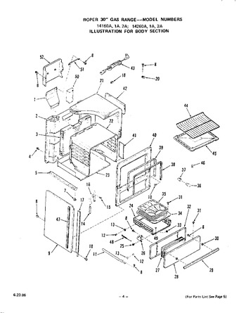 Diagram for 1426X0A