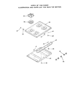 Diagram for 1463W2A