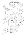 Diagram for 04 - Burner