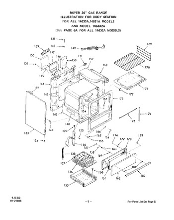 Diagram for 1463W2A