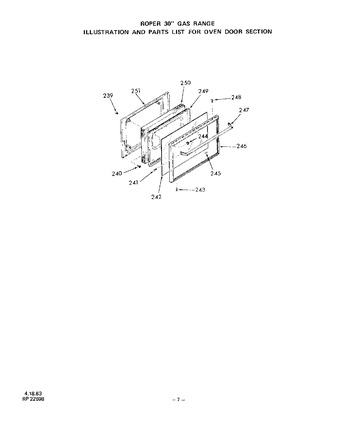 Diagram for 1463W2A