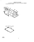 Diagram for 08 - Rotisserie Kit, Griddle