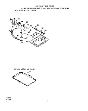 Diagram for 1463W2A