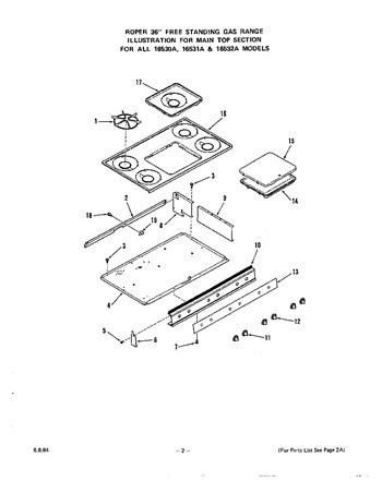 Diagram for 1653^2A