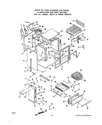 Diagram for 1653^2A