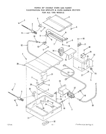 Diagram for 1765W0A