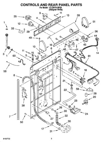 Diagram for 1CLSR7010PQ0