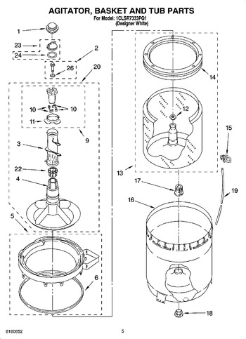 Diagram for 1CLSR7333PQ1