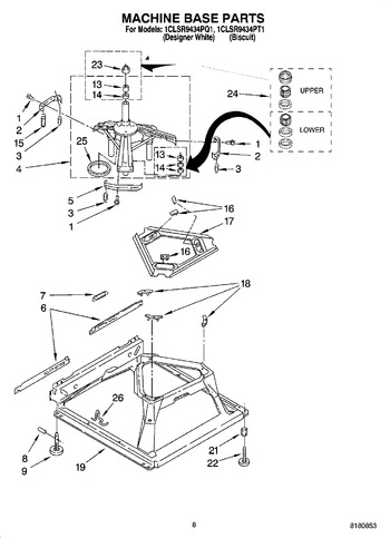 Diagram for 1CLSR9434PQ1