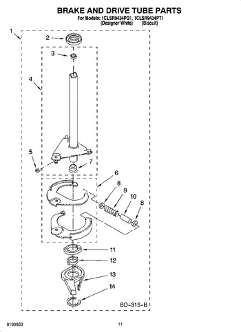 Diagram for 1CLSR9434PQ1