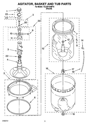 Diagram for 1CLXR7244PT0