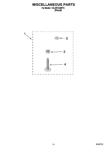 Diagram for 1CLXR7244PT0