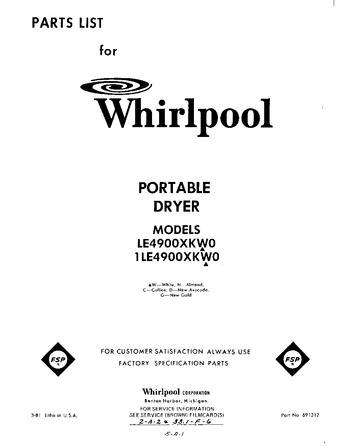 Diagram for 1LE4900XKW0