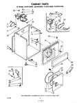 Diagram for 03 - Cabinet