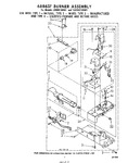 Diagram for 05 - 688637 Burner