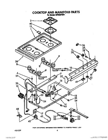 Diagram for 1SF034PEN1