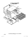 Diagram for 06 - Internal Oven