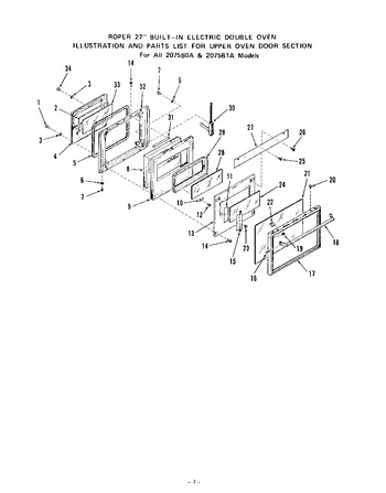 Diagram for 2075B0A