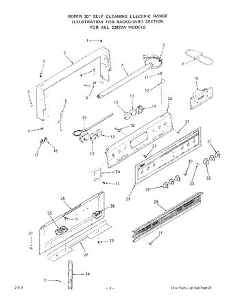 Diagram for 2382^2A