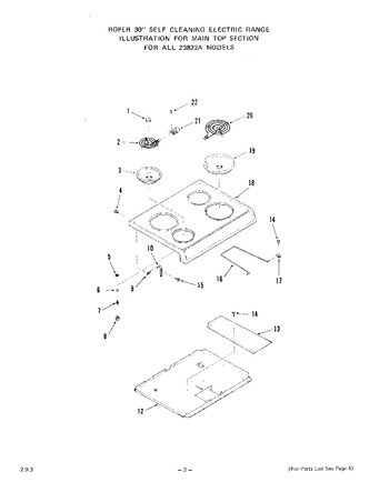 Diagram for 2382^2A