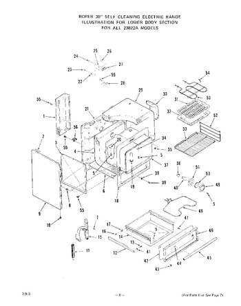 Diagram for 2382^2A