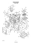 Diagram for 03 - Oven