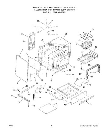 Diagram for 2733W0A