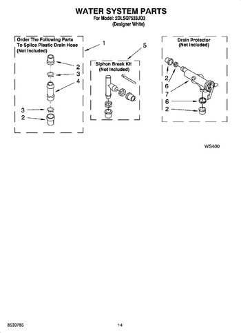 Diagram for 2DLSQ7533JQ3