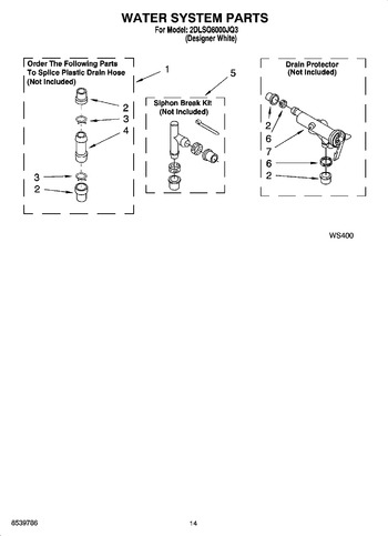 Diagram for 2DLSQ8000JQ3