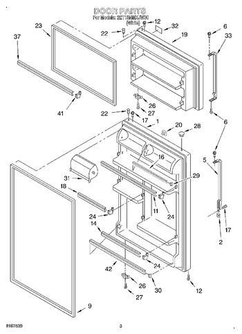 Diagram for 2ET18NMXJW00