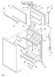 Diagram for 02 - Door