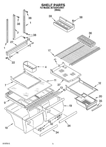 Diagram for 2ET22DKXJW01