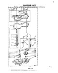 Diagram for 08 - Gearcase