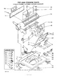 Diagram for 03 - Top And Console