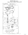 Diagram for 08 - Gearcase