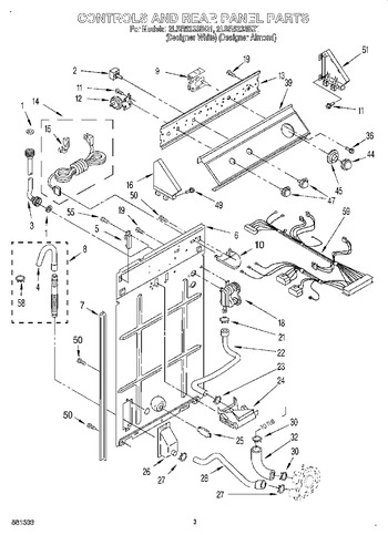 Diagram for 2LSR5233BQ1