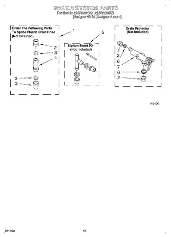 Diagram for 2LSR5233BZ1