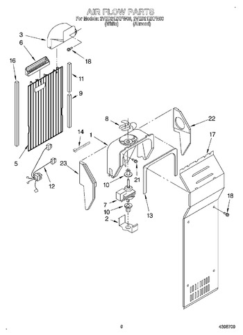 Diagram for 2VED21ZKFW00