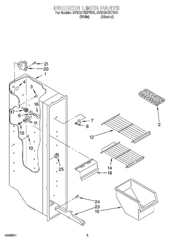 Diagram for 2VED21ZKFN01