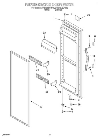 Diagram for 2VED21ZKFW02