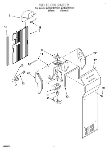 Diagram for 2VED27TKFN01