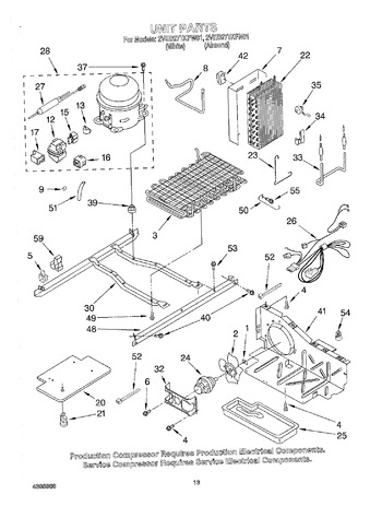 Diagram for 2VED27TKFW01