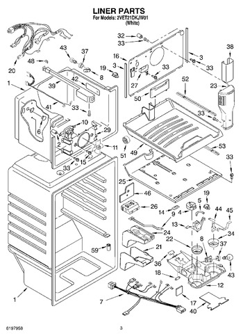 Diagram for 2VET21DKJW01