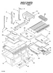 Diagram for 03 - Shelf