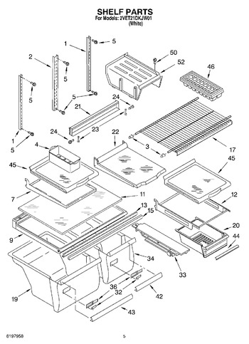 Diagram for 2VET21DKJW01