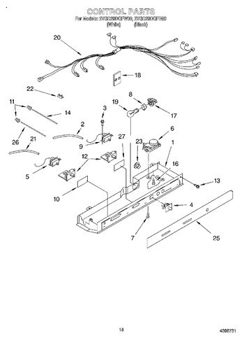 Diagram for 2VGD29DQFB00