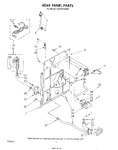 Diagram for 03 - Rear Panel